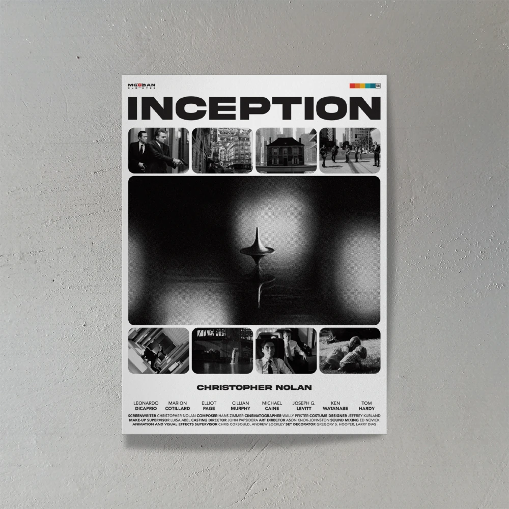 Inception (Başlangıç)