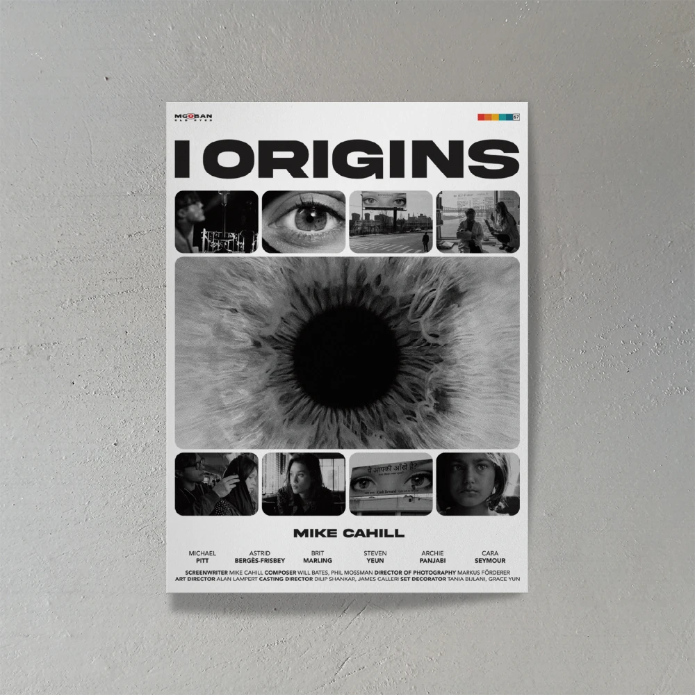I Origins