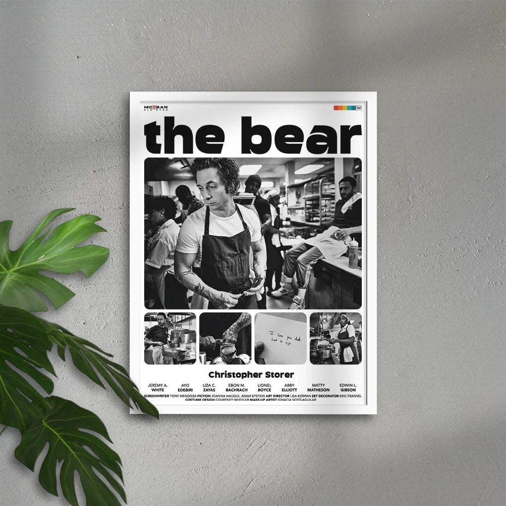 The Bear