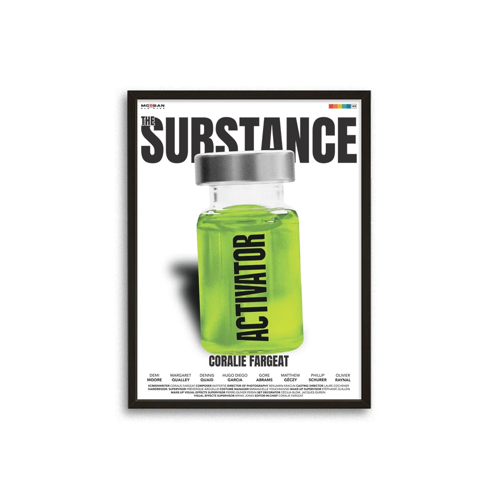 The Substance