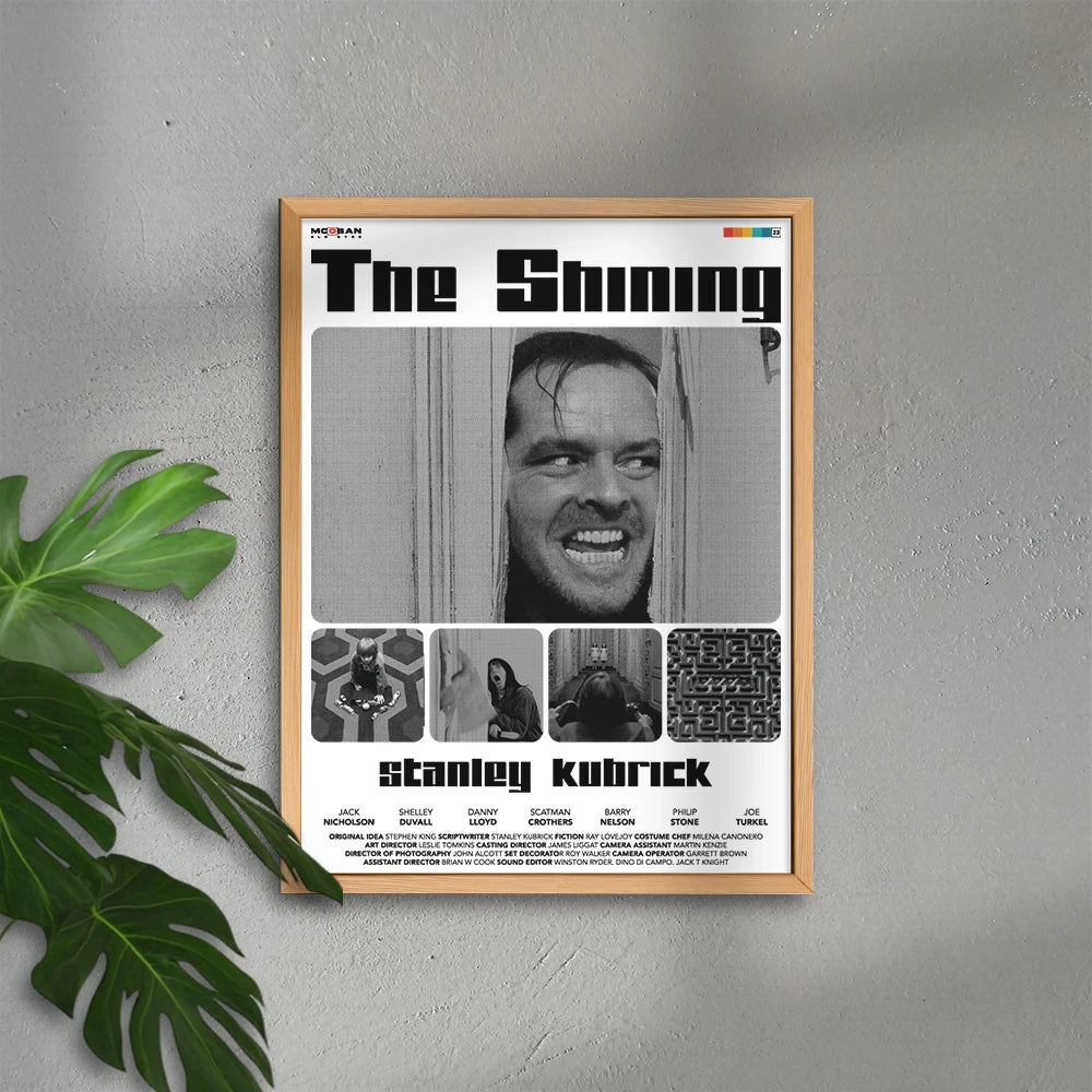 The Shining (Cinnet)