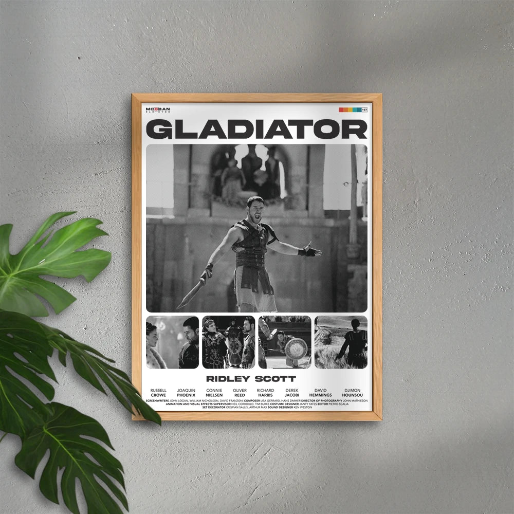 Gladiator
