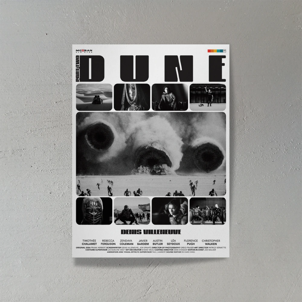Dune: Part Two