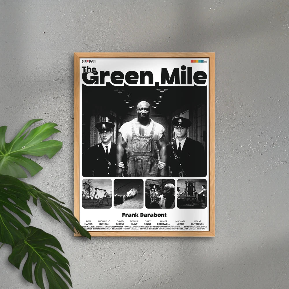 The Green Mile (Yeşil Yol)