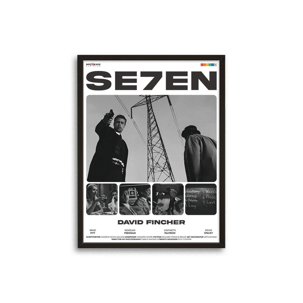 Se7en (Yedi)