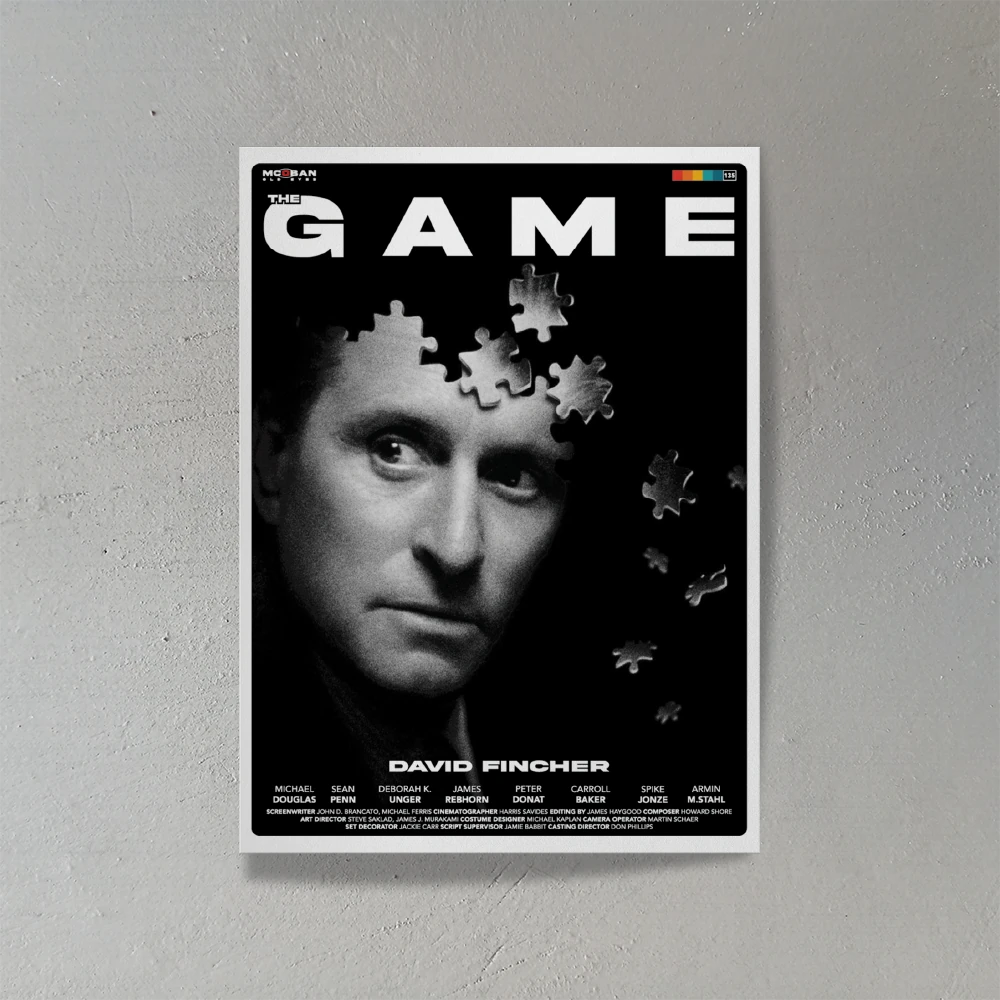 The Game (Oyun)
