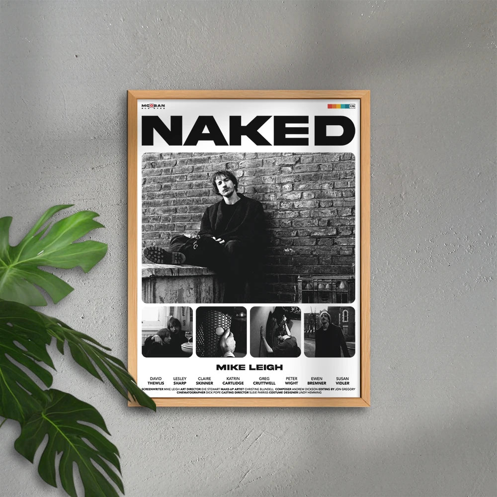 Naked (1993)