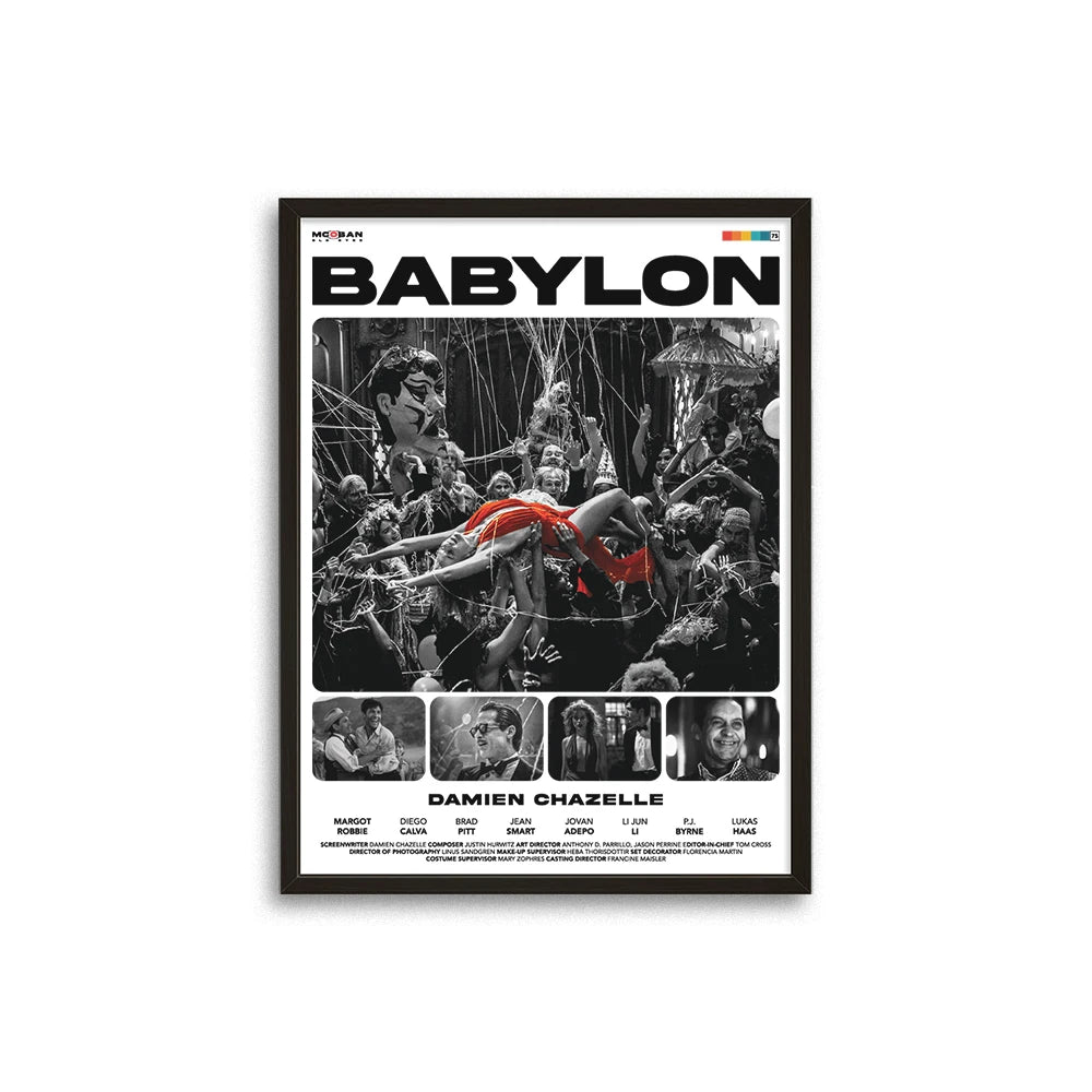 Babylon