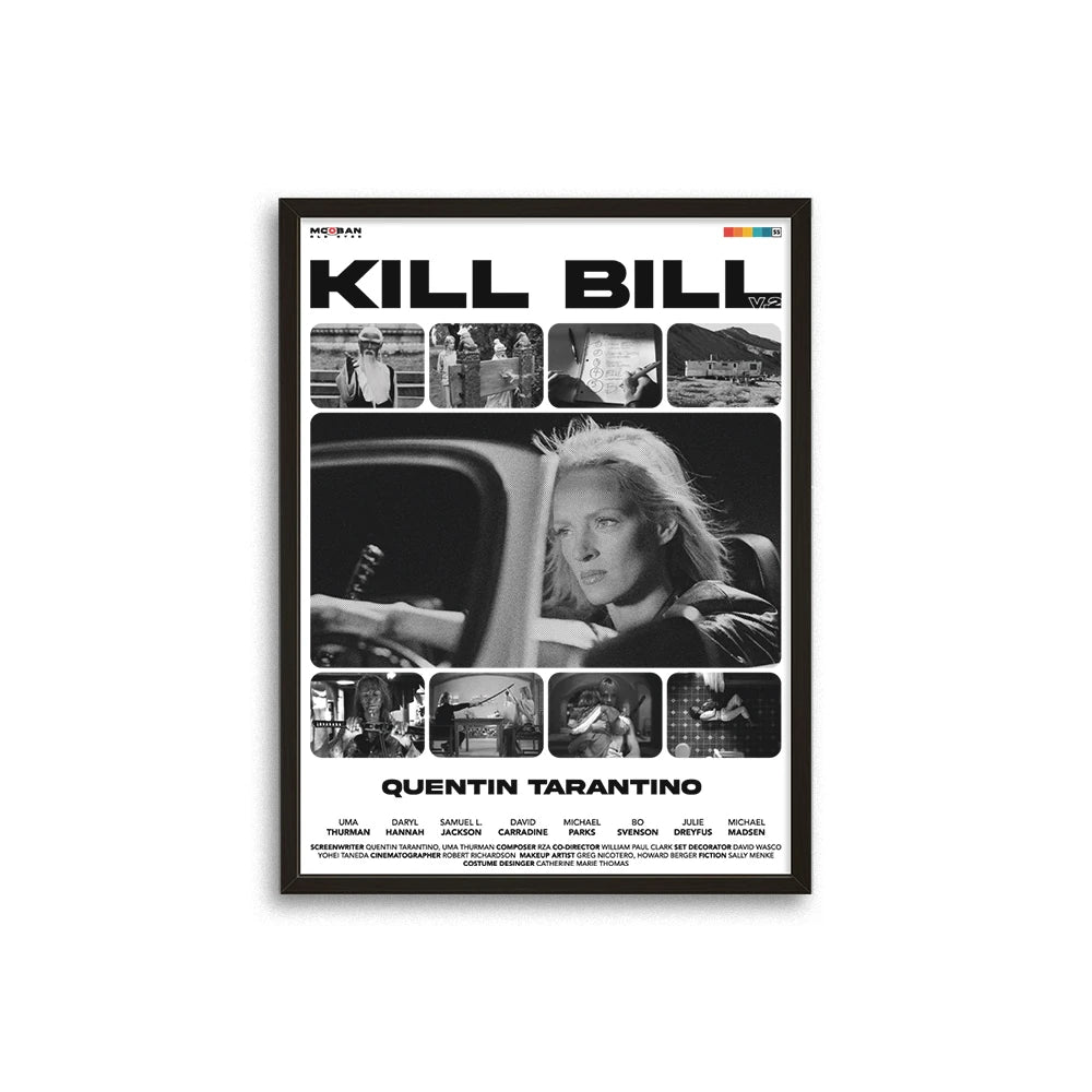 Kill Bill Vol.2