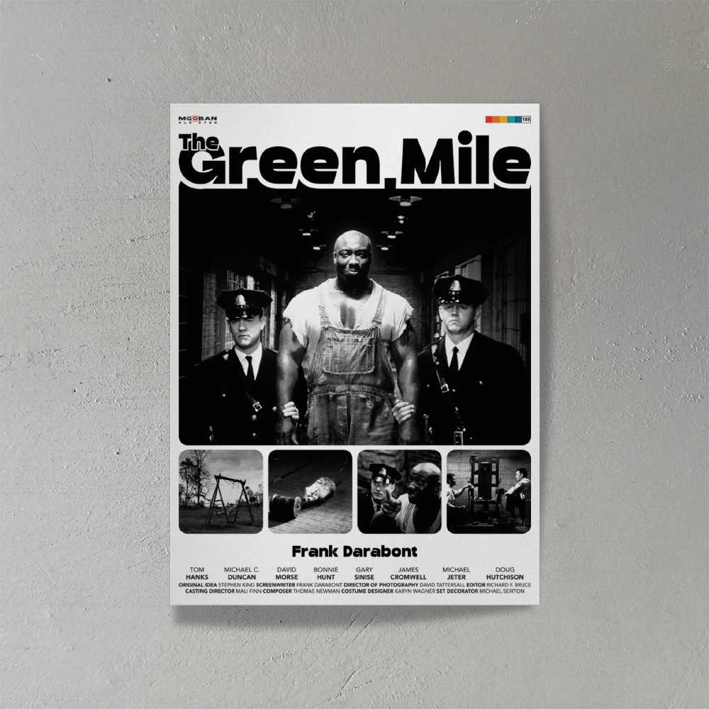 The Green Mile (Yeşil Yol)