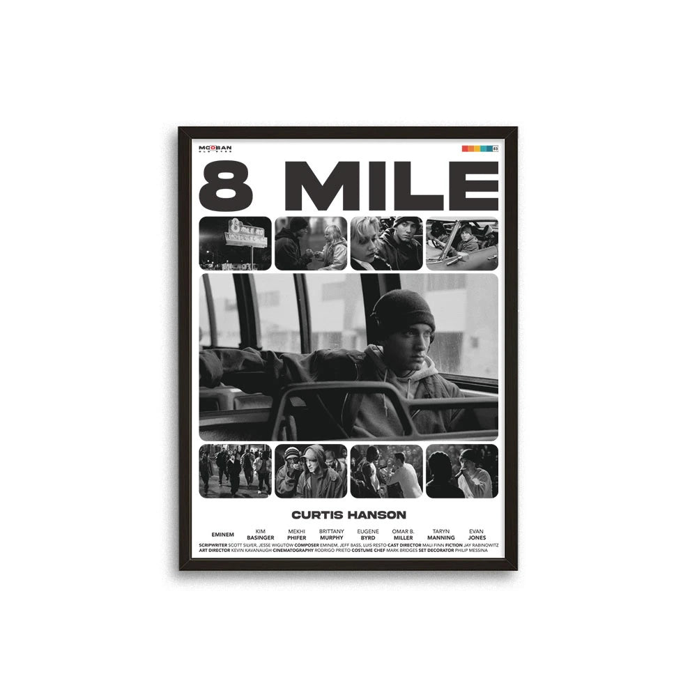 8 Mile