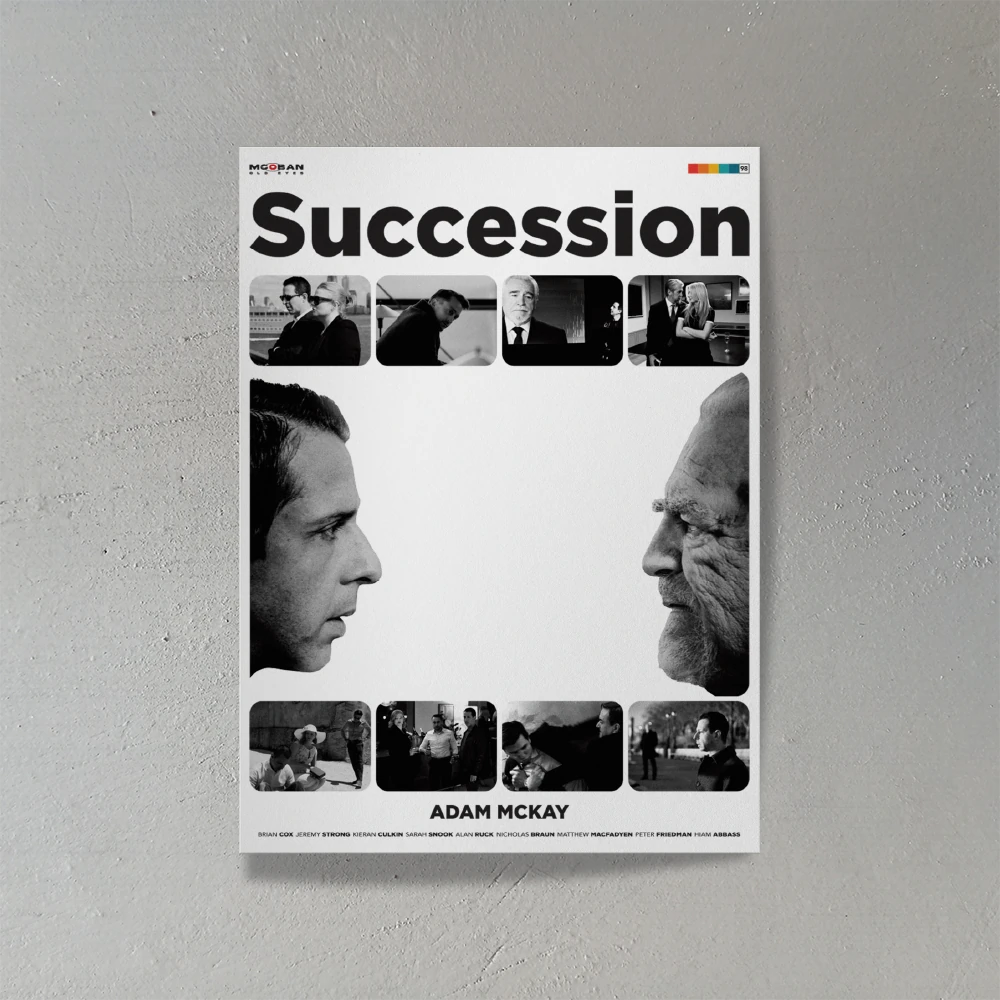 Succession