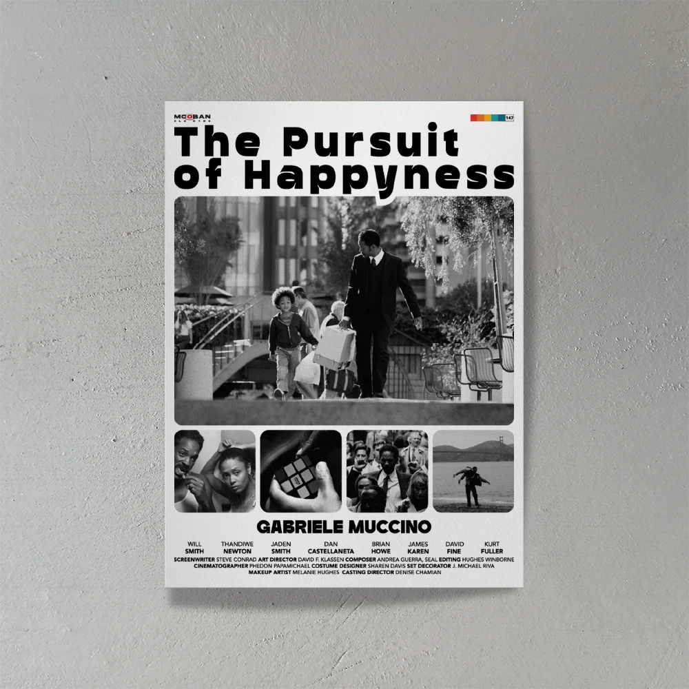Umudunu Kaybetme (The Pursuit of Happyness)
