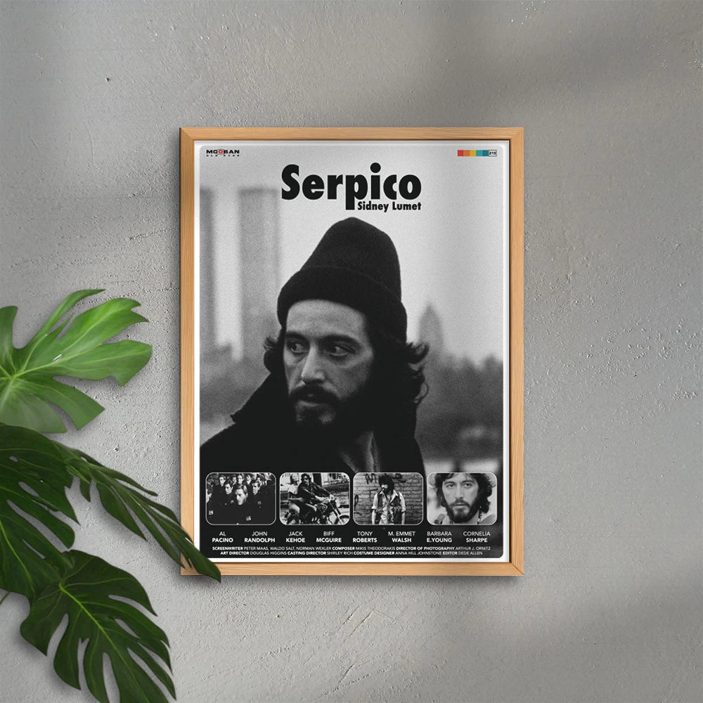 Serpico