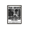 Taxi Driver