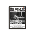 The Wolf Of Wall Street (Para avcısı)