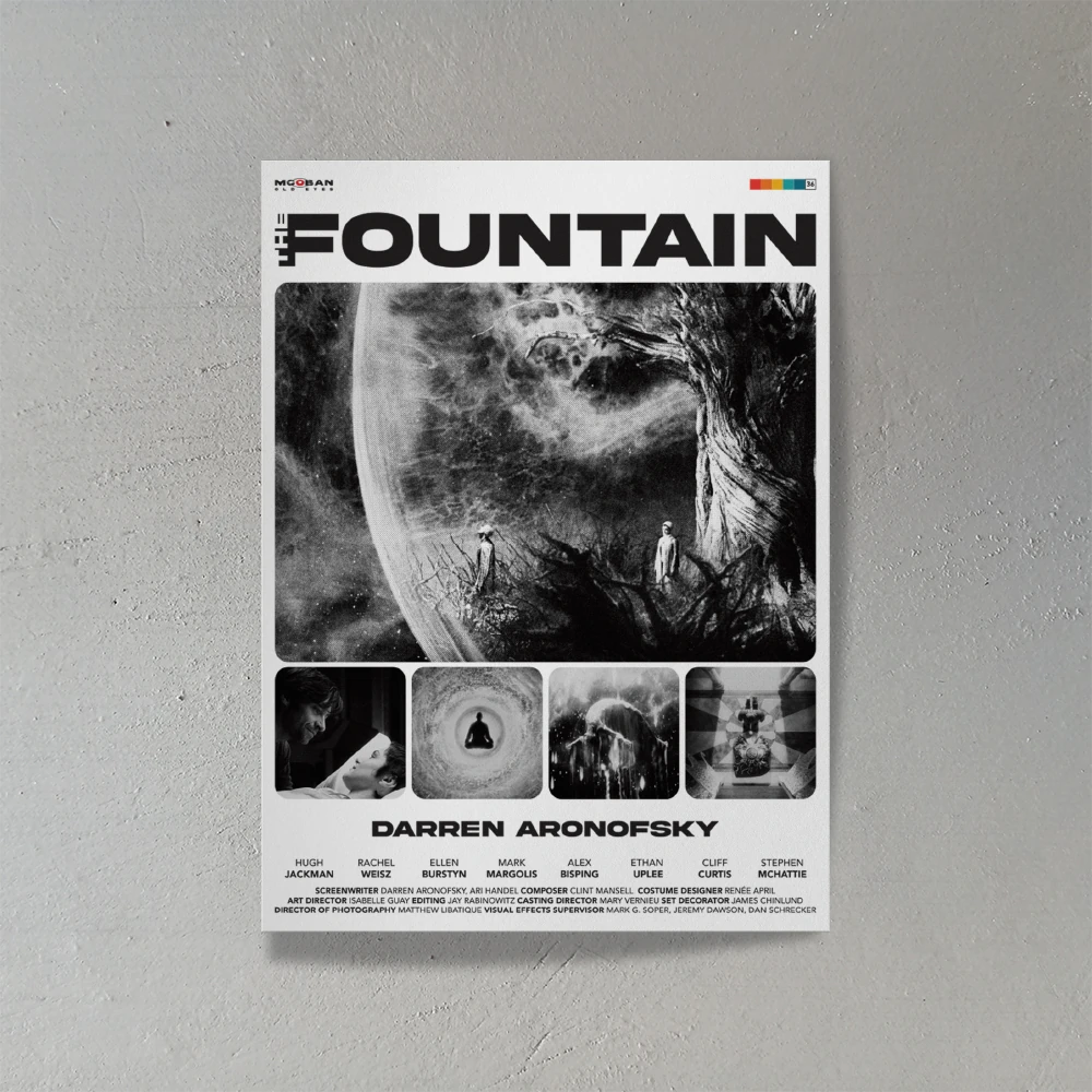 The Fountain
