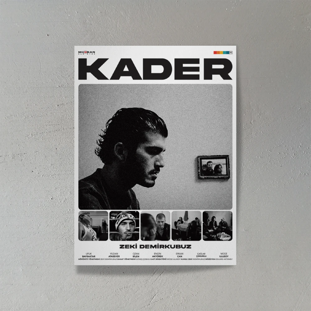 Kader