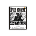 Devil’s Advocate (Şeyta’nın Avukatı)