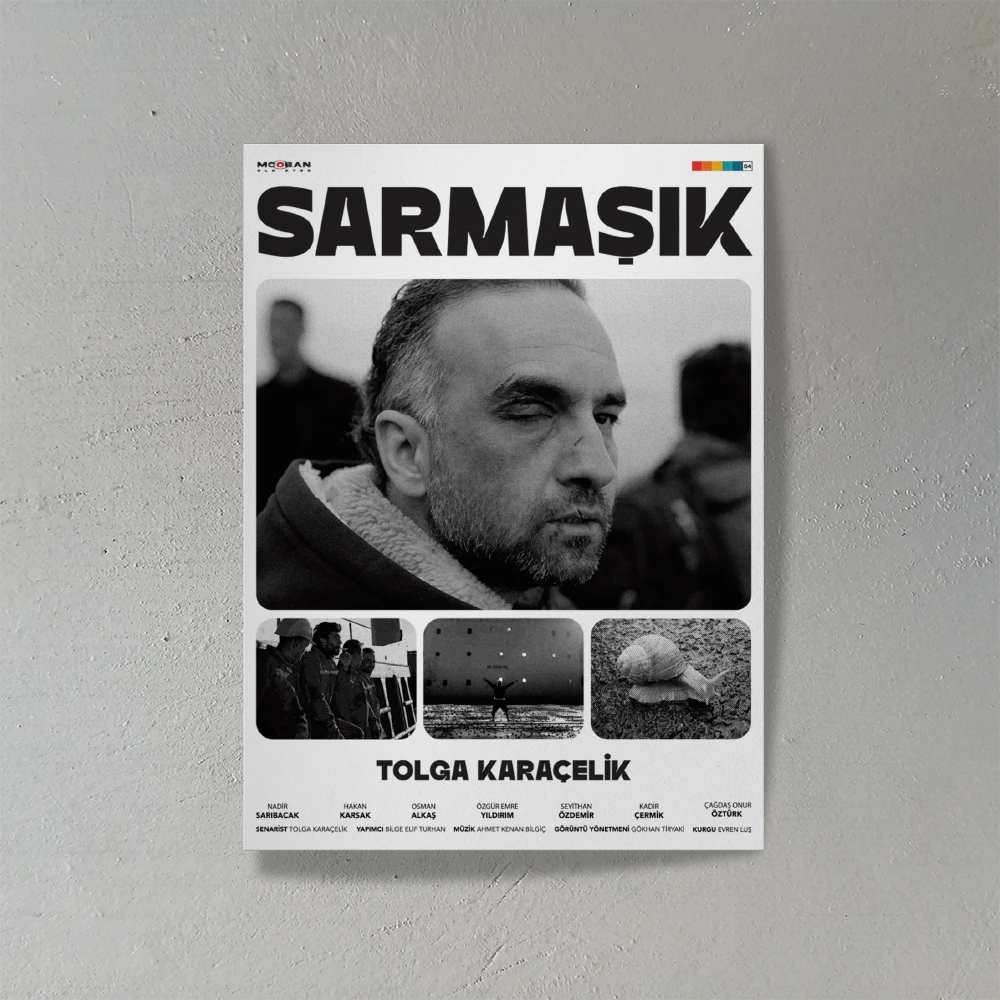 Sarmaşık