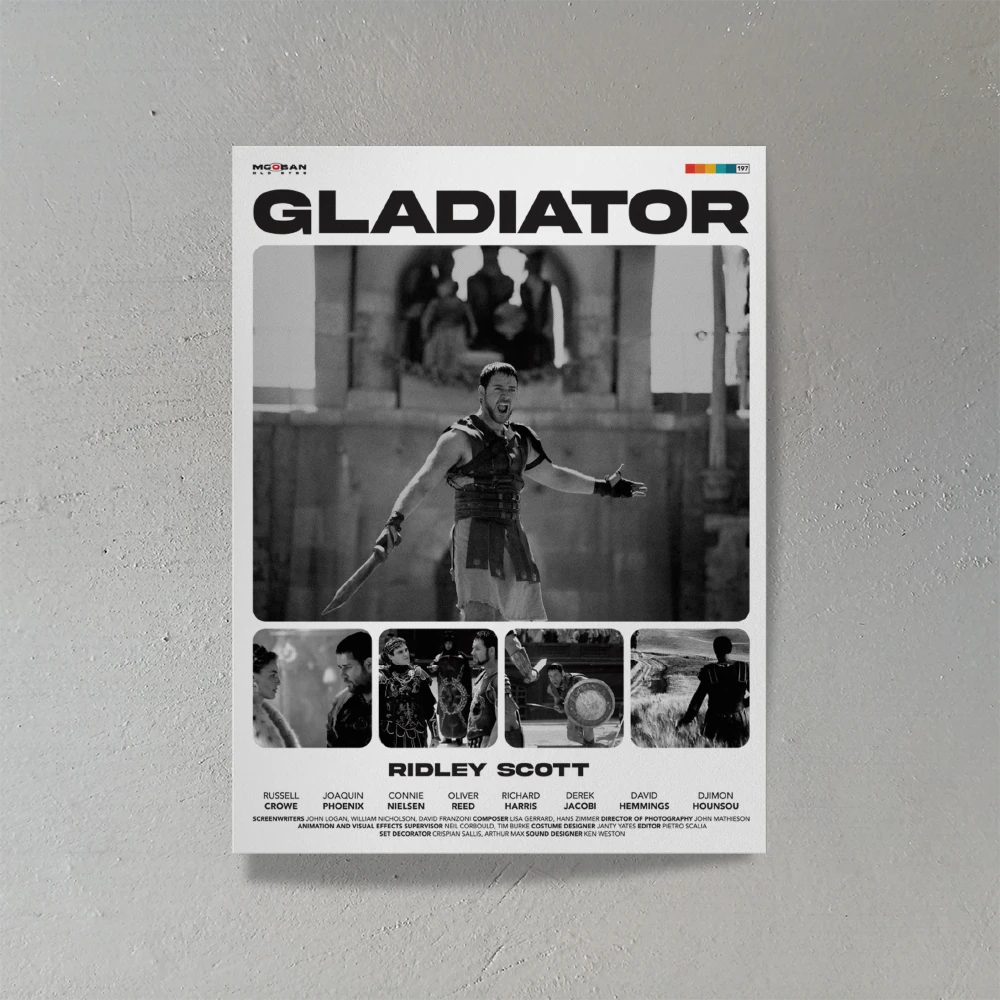 Gladiator