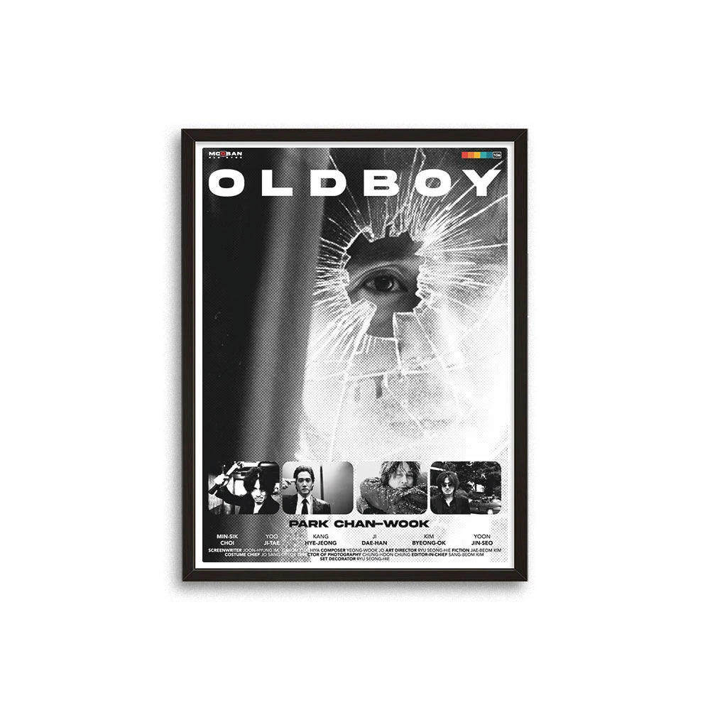 Oldboy (İhtiyar Delikanlı)
