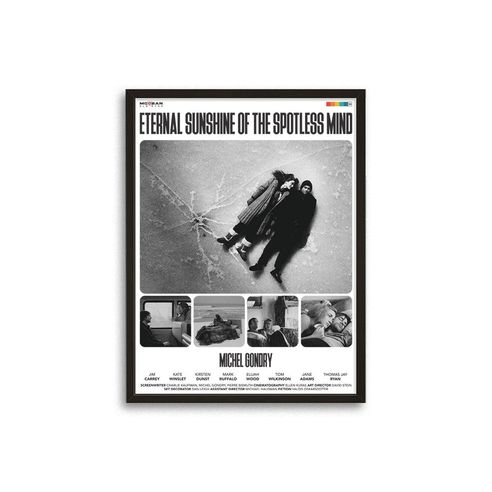 Eternal Sunshine of the Spotless Mind (Sil Baştan)