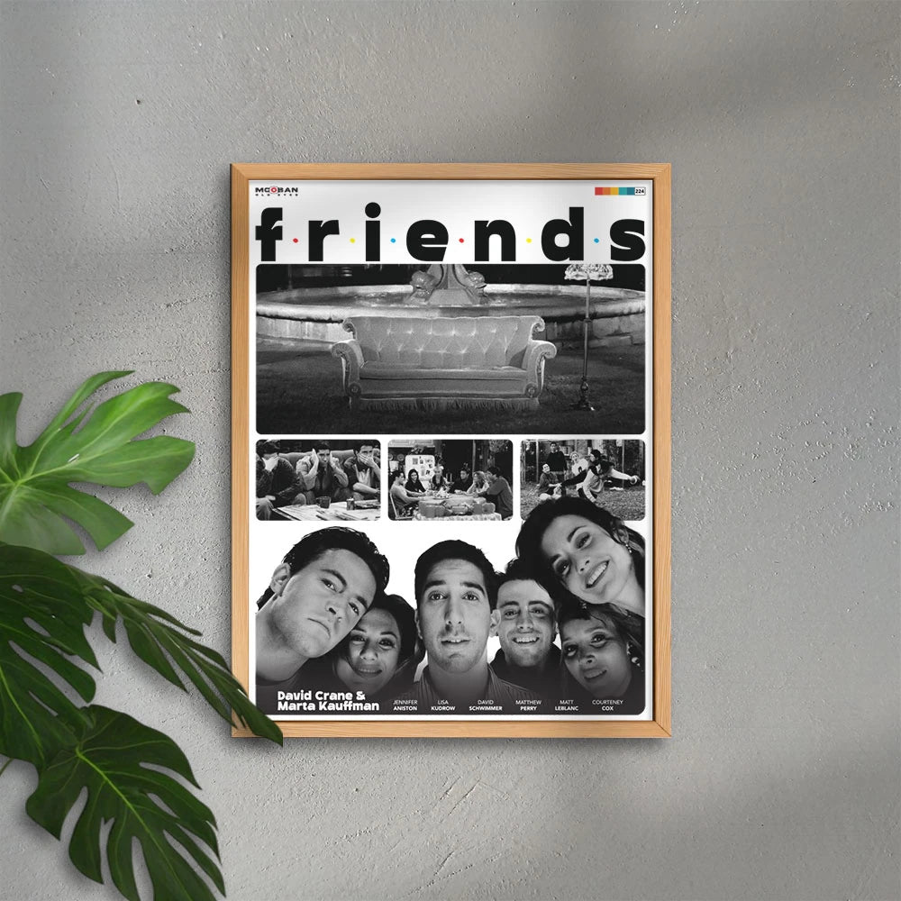 Friends