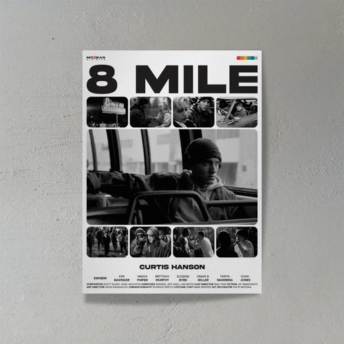 8 Mile