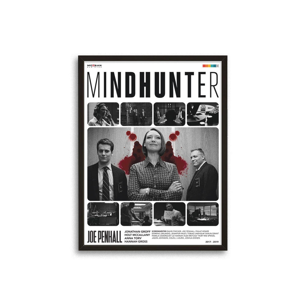 Mindhunter