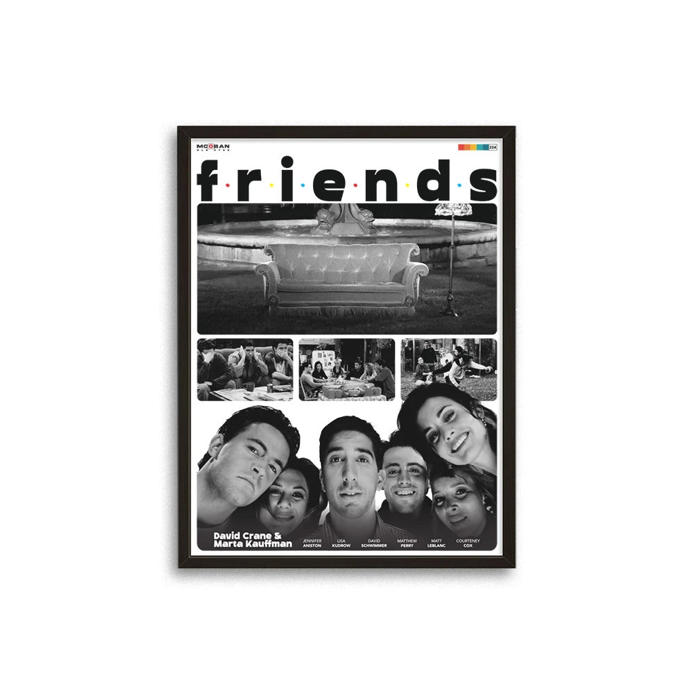 Friends