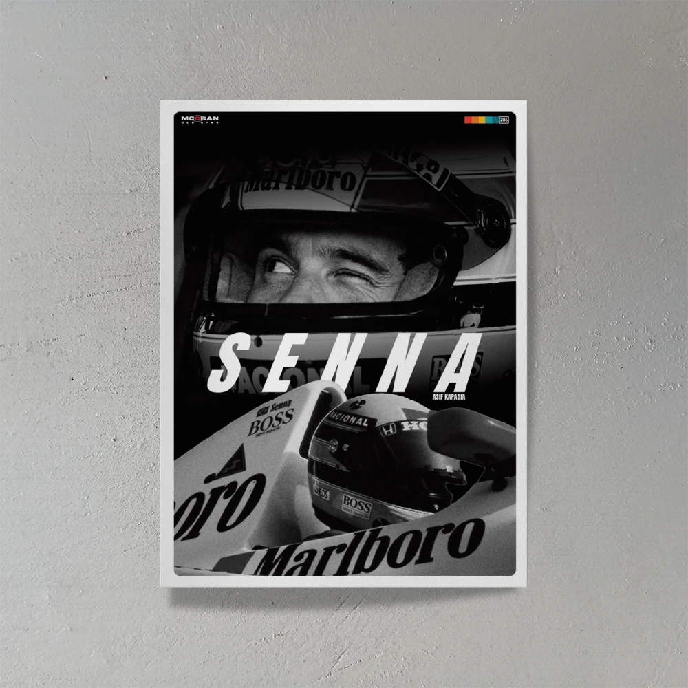 Senna