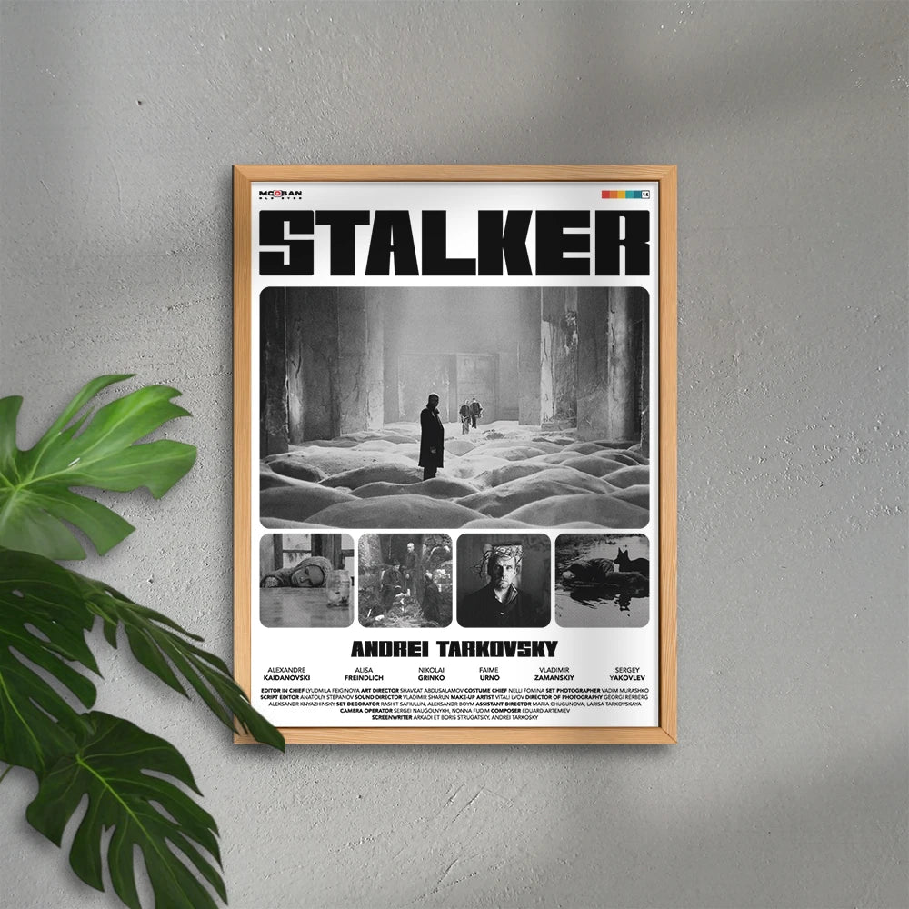 Stalker