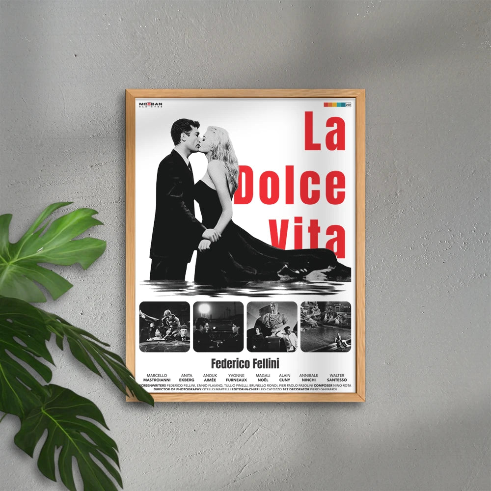 La Dolce Vita (Tatlı Hayat)