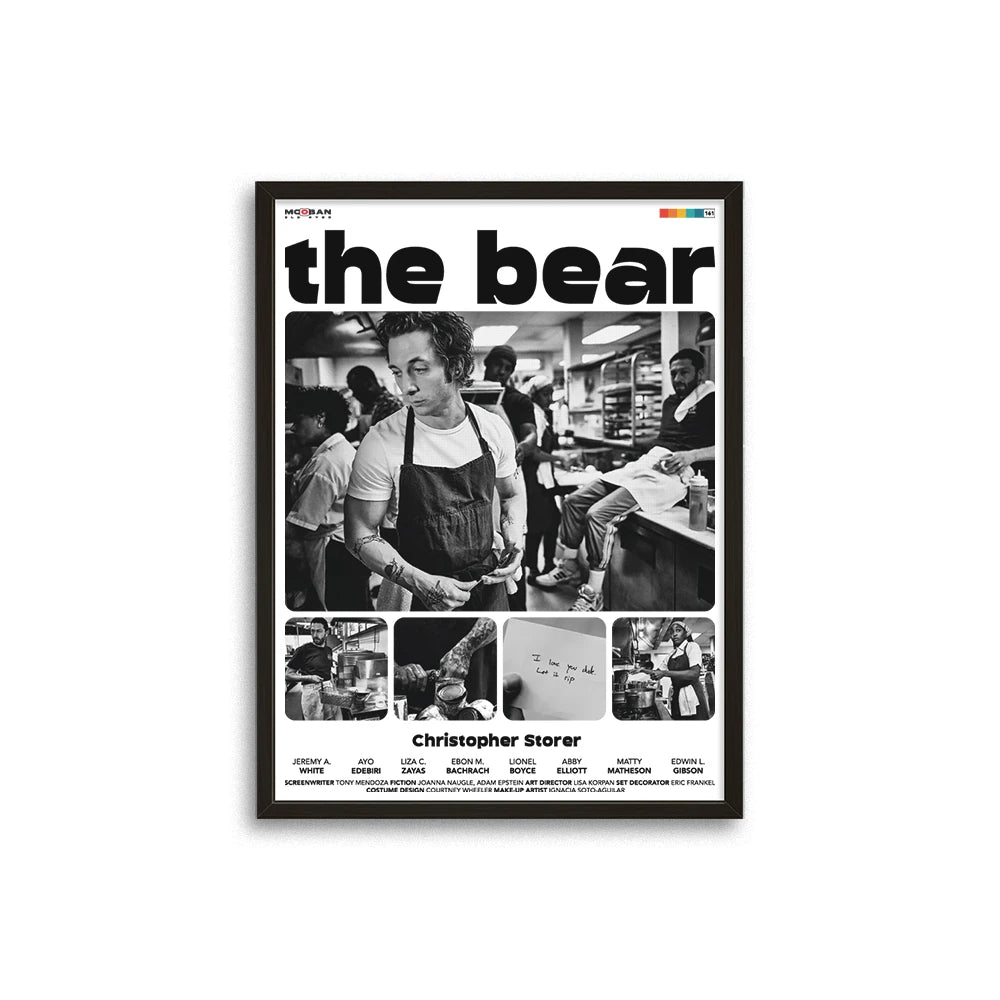 The Bear