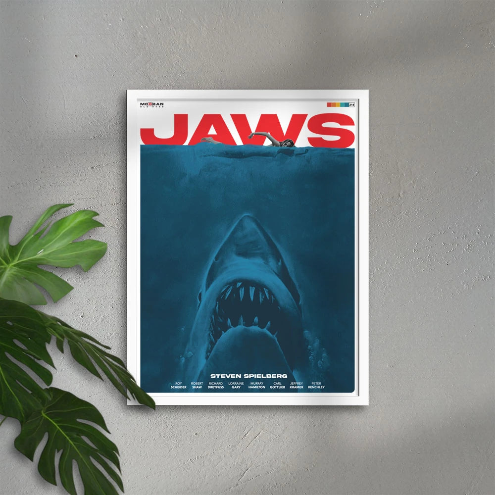 Jaws