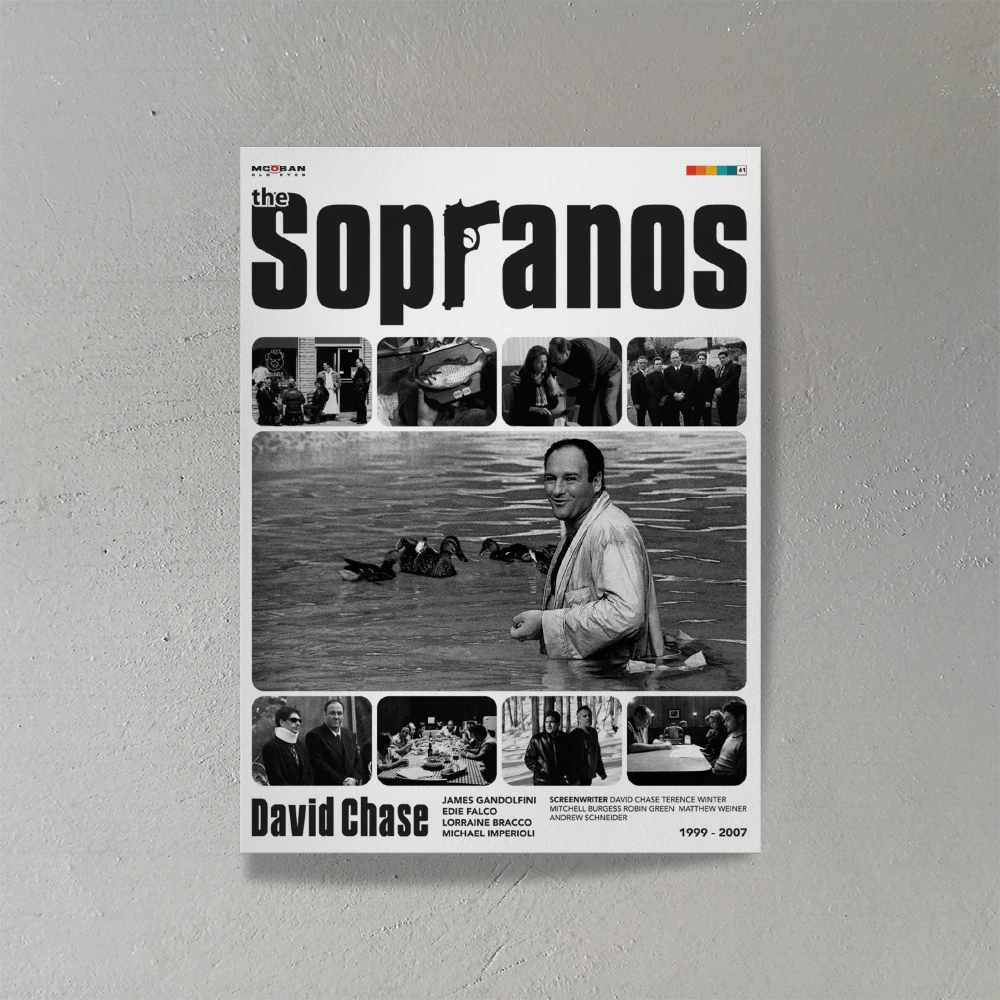 The Sopranos