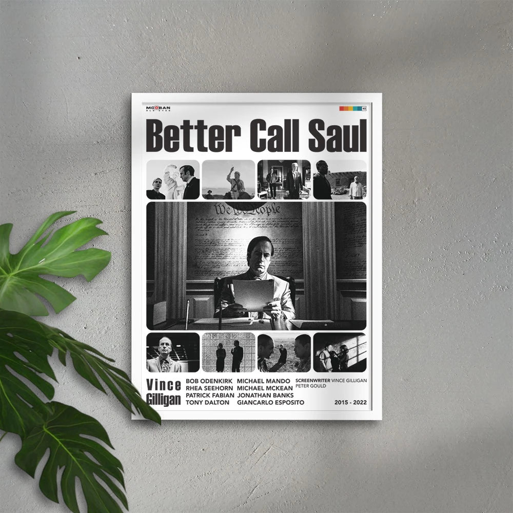 Better Call Saul