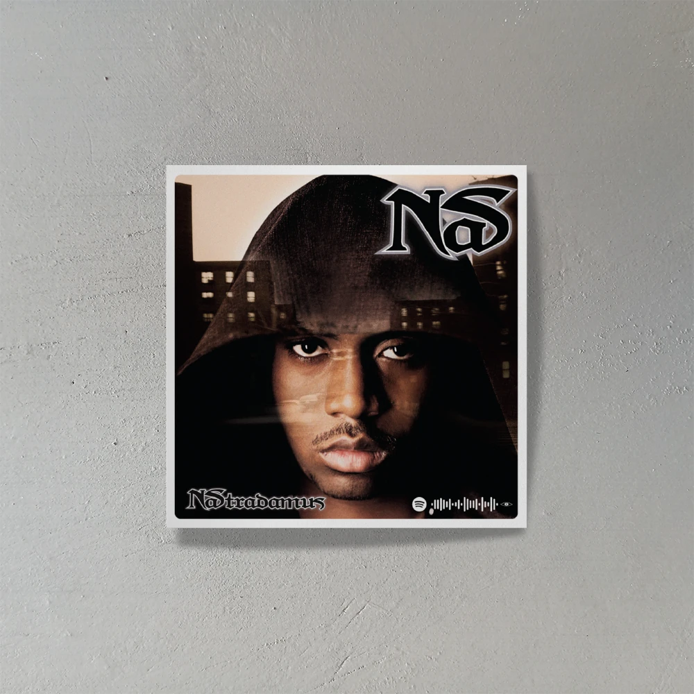 Nas Nastradamus