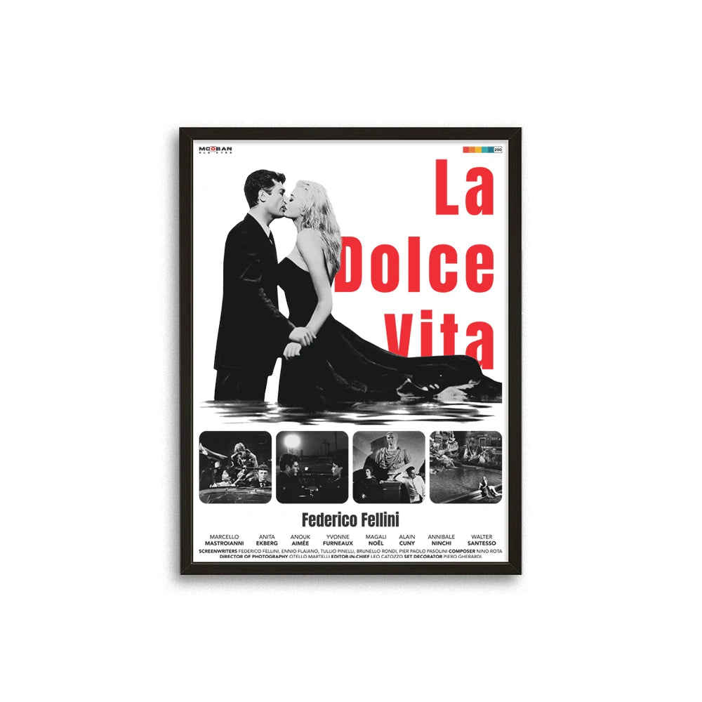 La Dolce Vita (Tatlı Hayat)