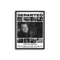 The Departed (Köstebek)