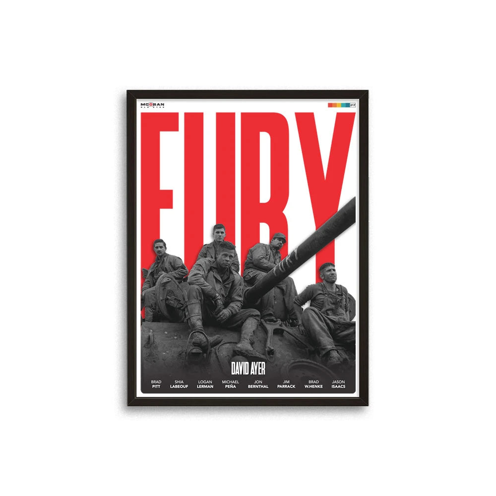 Fury