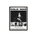 Cold War (Soğuk Savaş)