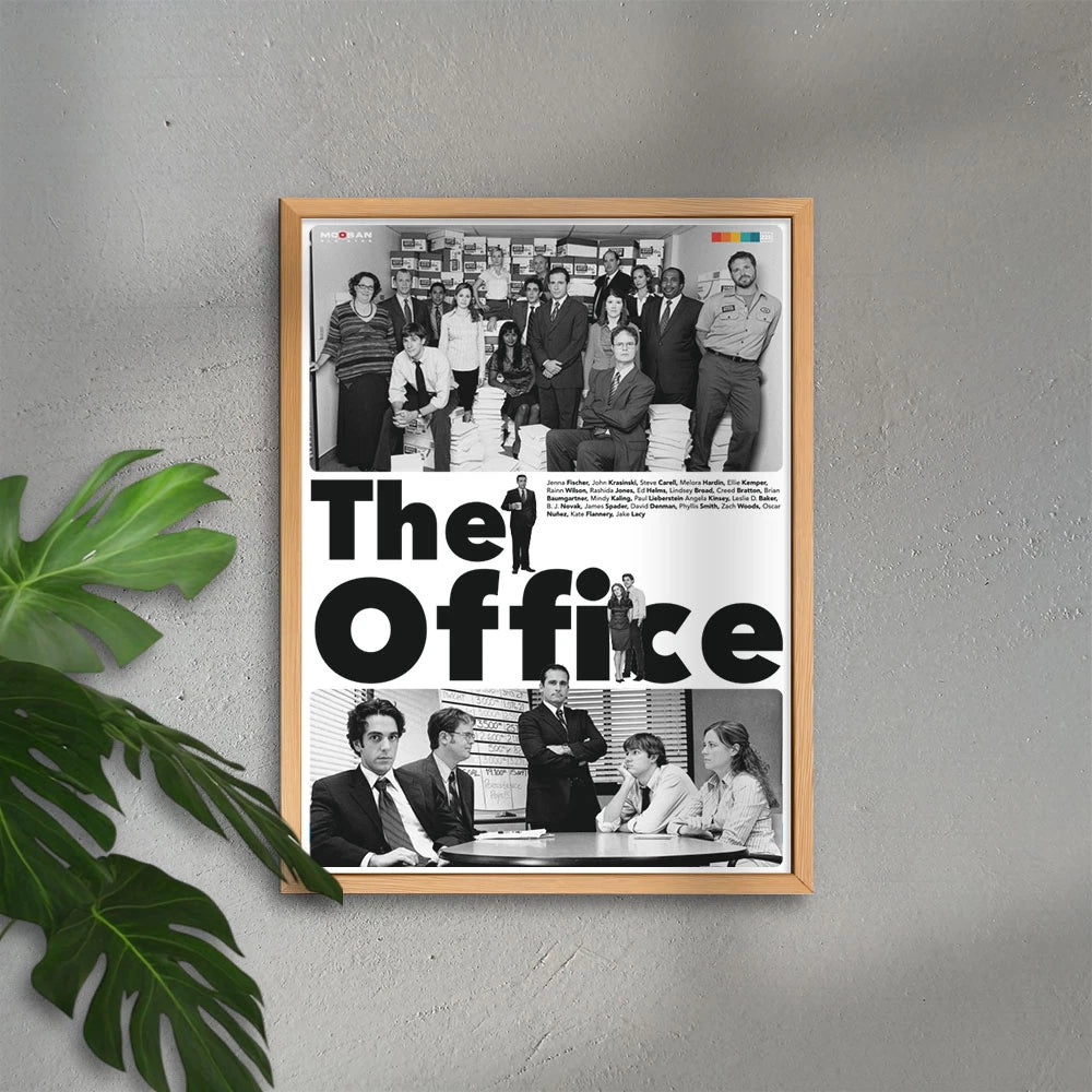 The Office