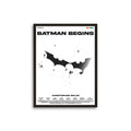 Batman Begins (Batman Başlıyor)