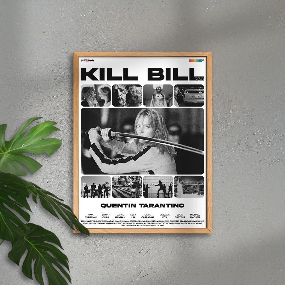 Kill Bill Vol.1