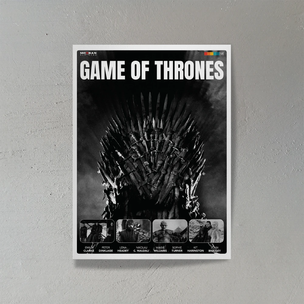 Game of Thrones