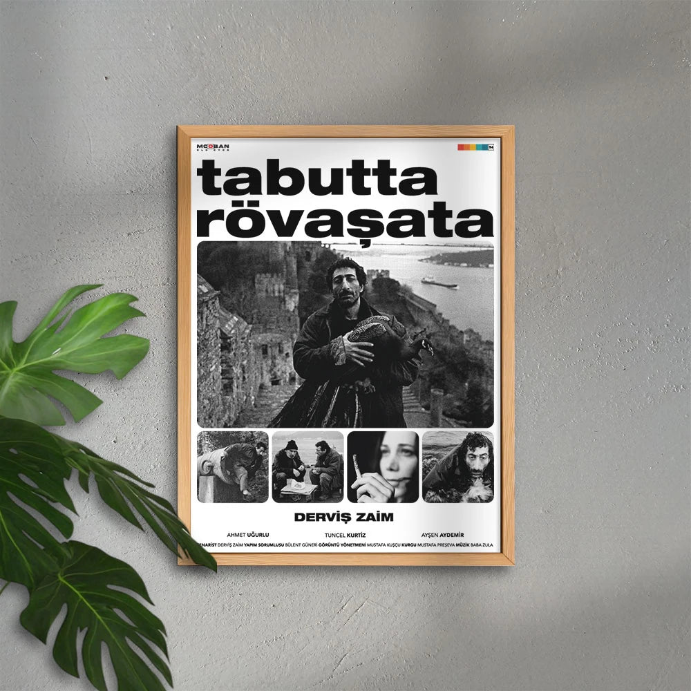 Tabutta Rövaşata