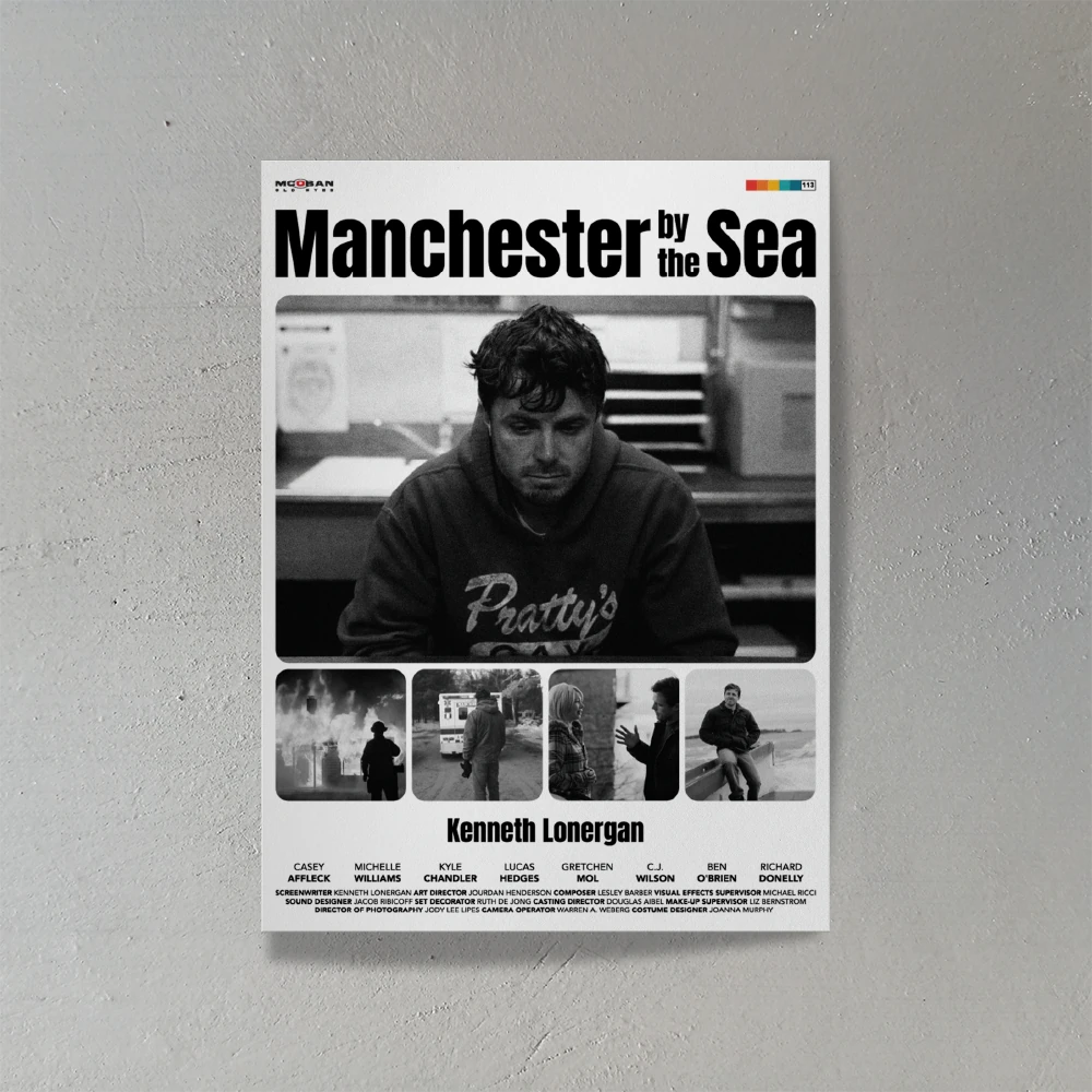 Manchester by the Sea (Yaşamın Kıyısında)