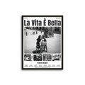 La Vita è Bella (Hayat Güzeldir)
